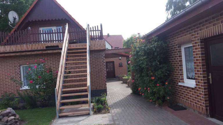 Ferienwohnung Usedom