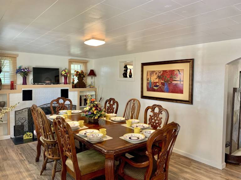 House Branson