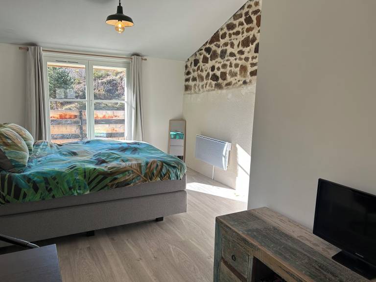 Chambre d'hôtes Craponne-sur-Arzon