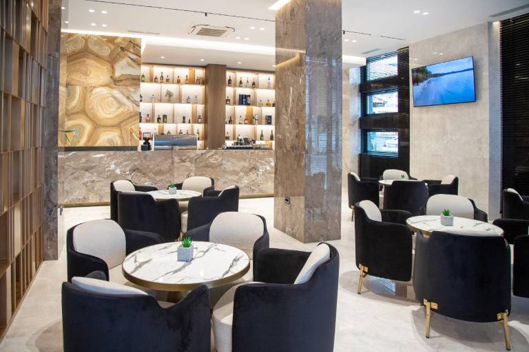 Hotel Elisa Tirana, Affiliated by Melia — photo 4