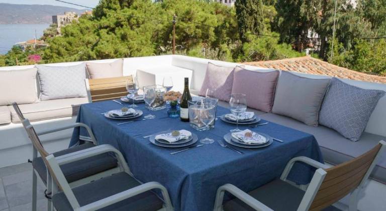 Rental apartment with 3 rooms for 11 persons — photo 3