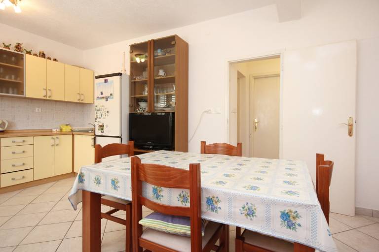 Two bedroom apartment near beach Viganj, Pelješac (A-633-c) — photo 2
