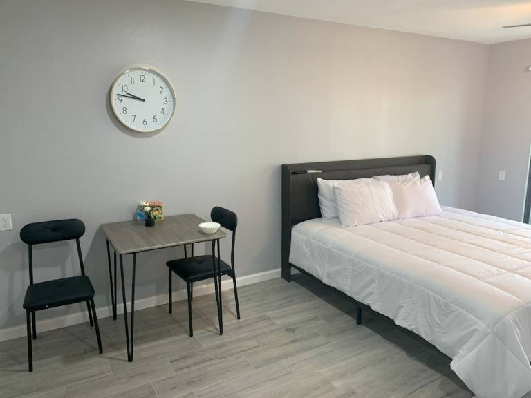 Aparthotel  Harlingen