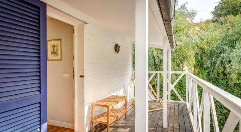 Chalet with 4 rooms for 8 persons — photo 5
