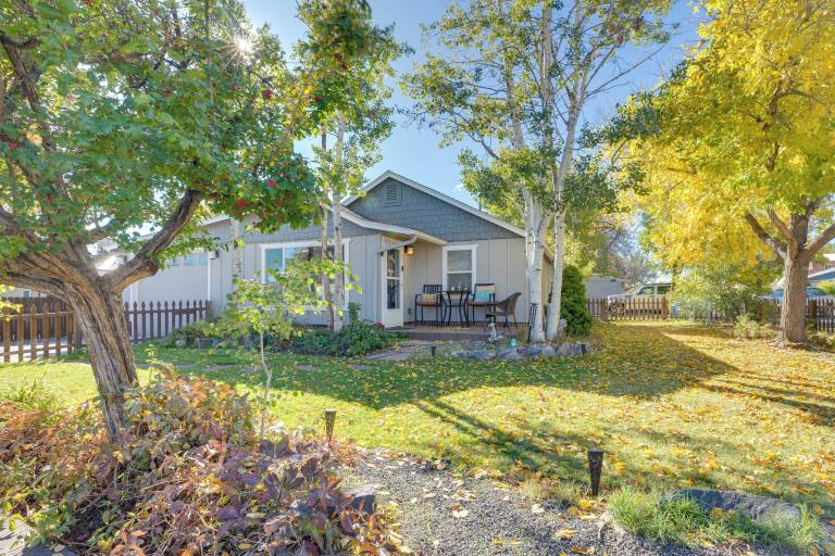 House Grand Junction