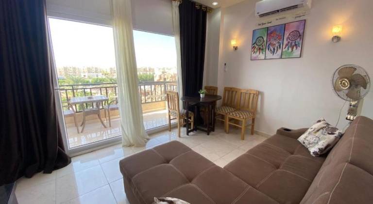 Selena Bay Resort luxury 1 bedroom Apartments — photo 2