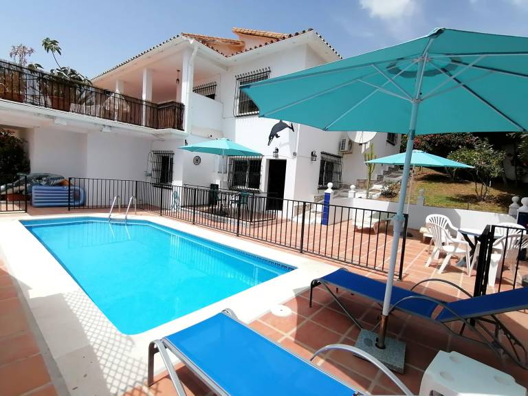 Villa Nerja