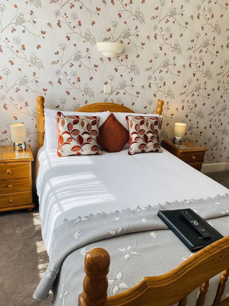 Accommodation Paignton