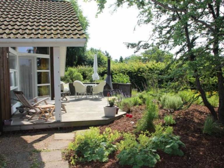 Ferienhaus Niendorf/Ostsee