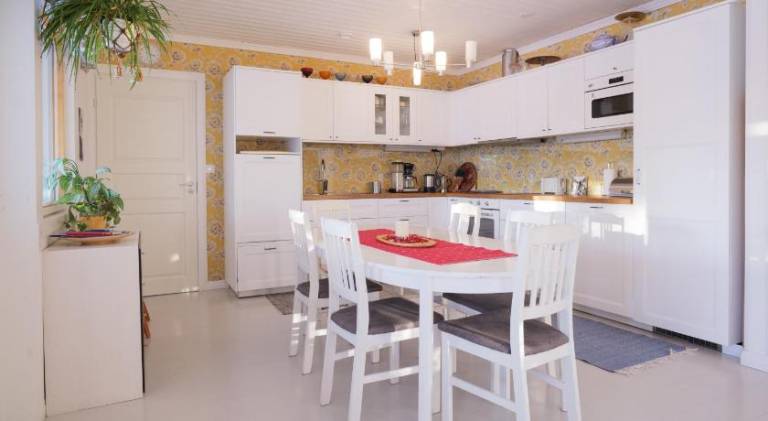 Villa with 4 rooms for 14 persons — photo 5