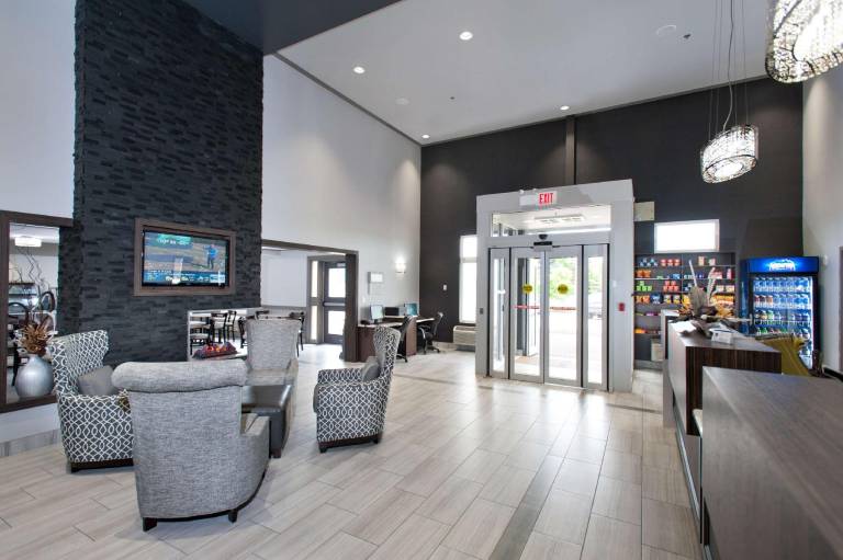 Best Western Plus Moncton — photo 3