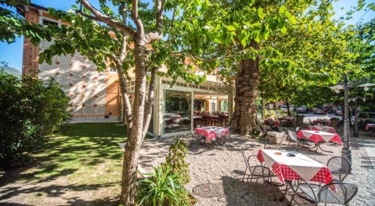 Albergo Al Platano — photo 4