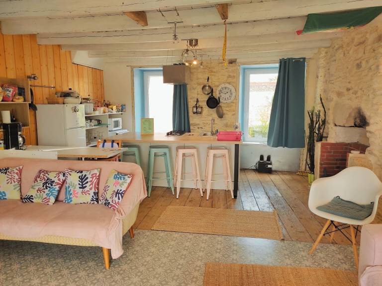 Appartement Cherbourg-en-Cotentin