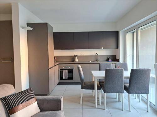 Apartment Lugano