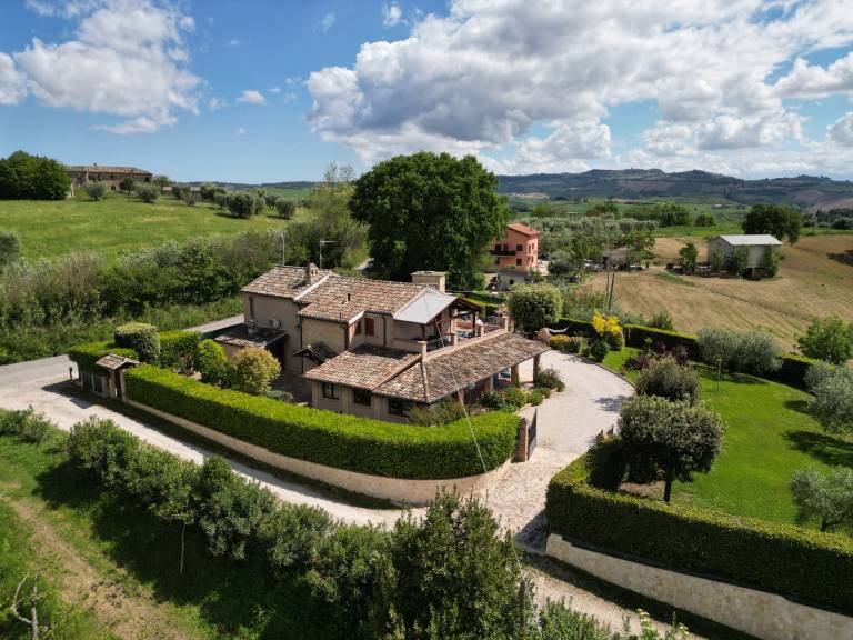 Villa Fermo