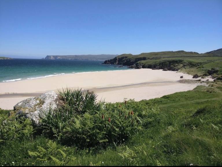 Landhaus Durness