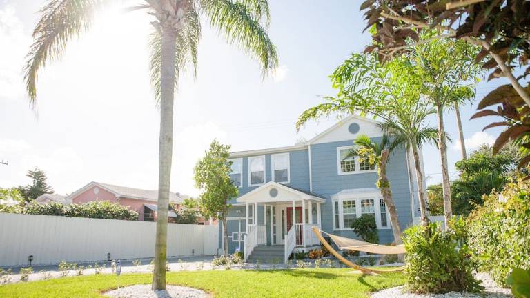House Delray Beach