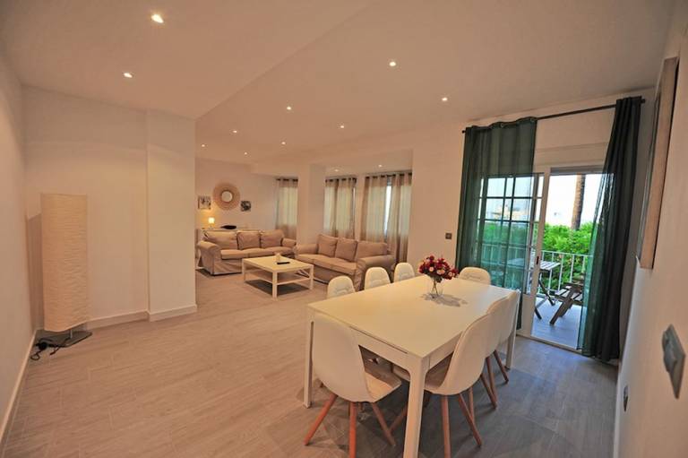 Apartment  Jerez