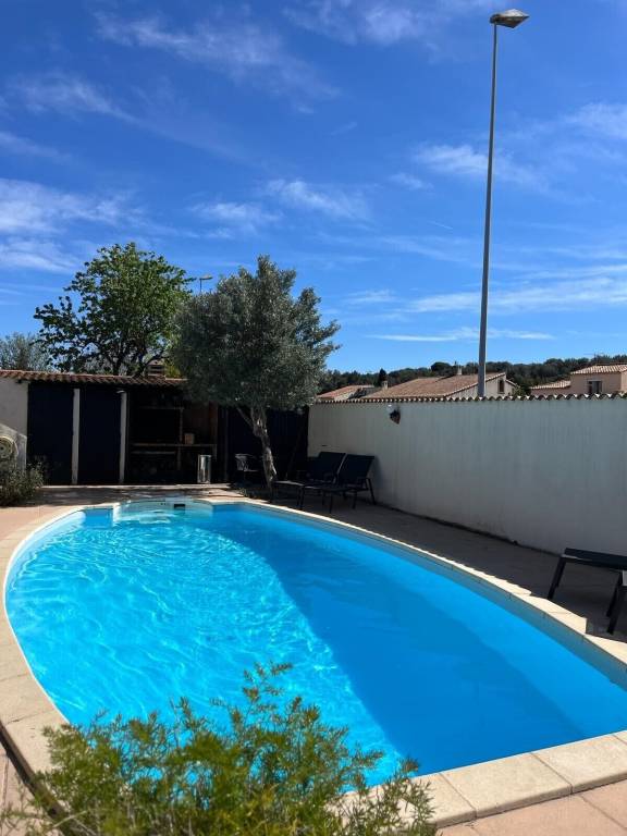 Appartement en copropriété Port-de-Bouc
