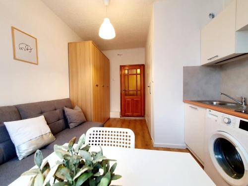 Ferienwohnung Zoppot