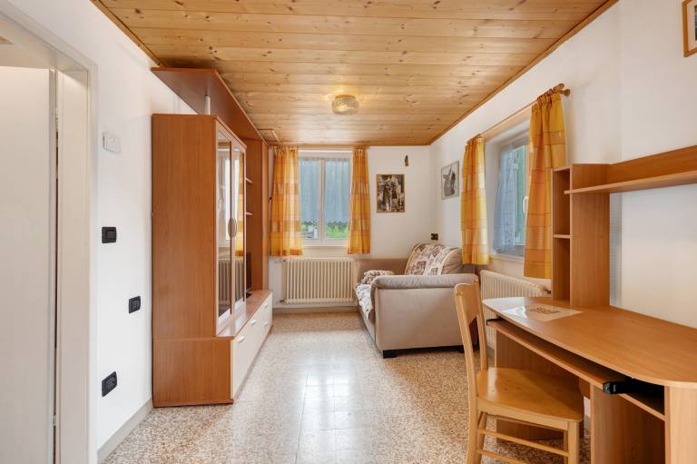 Appartamento Valfloriana