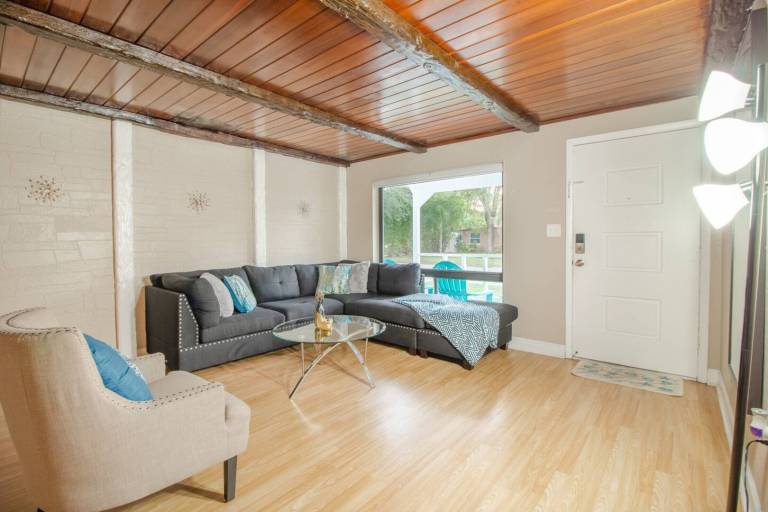 Vacation home with 6 rooms for 10 persons — photo 2