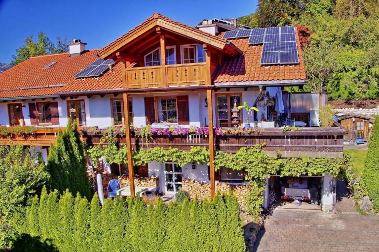Apartment  Bischofswiesen