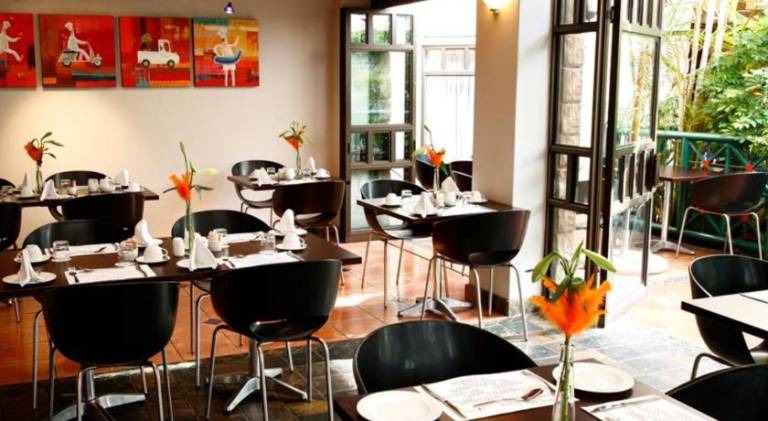 Court Classique Suite Hotel, Pretoria — photo 4