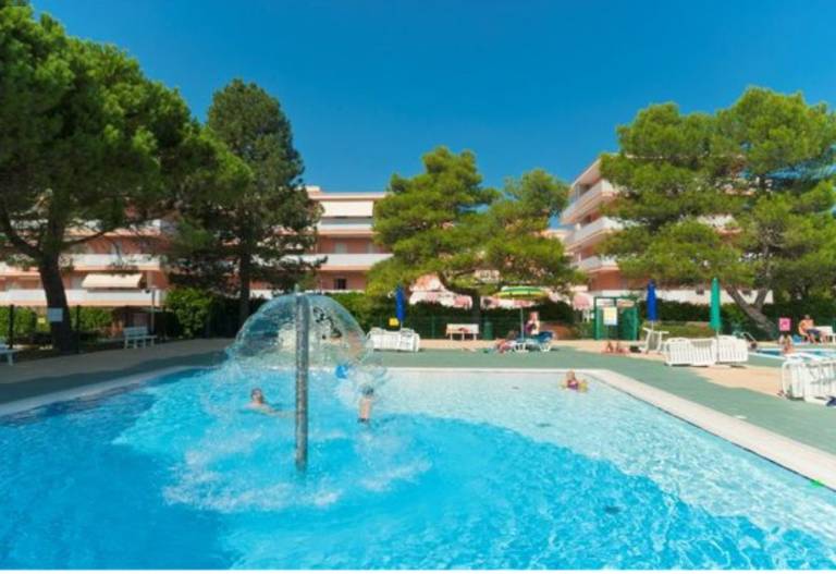 Ferienwohnung  Lignano Riviera