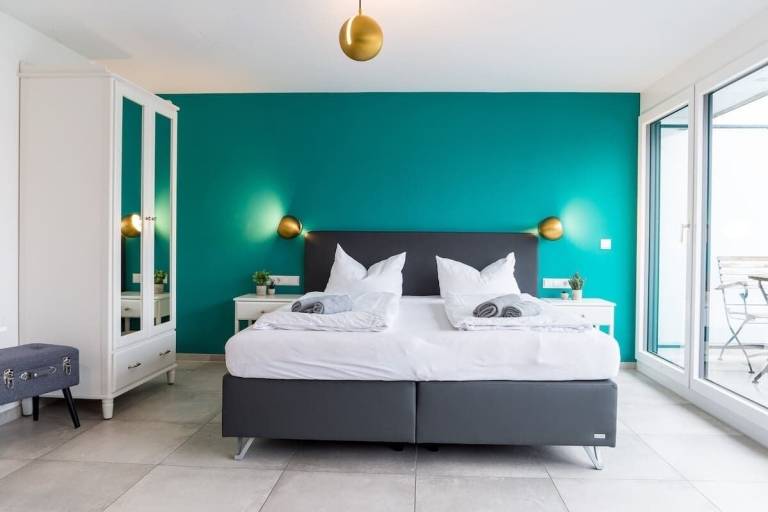 Ferienwohnung Bad Krozingen