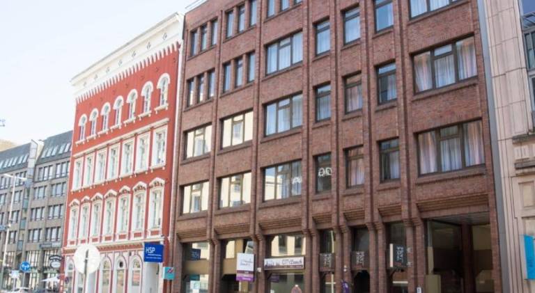 Ferienwohnung Hohenfelde