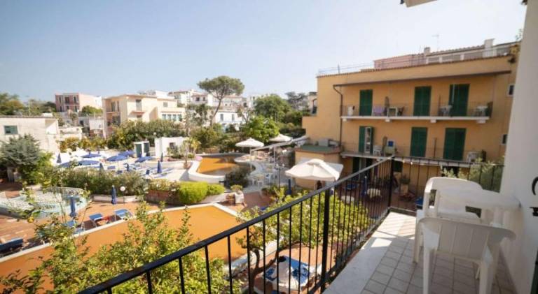 Hotel Royal Terme — photo 4