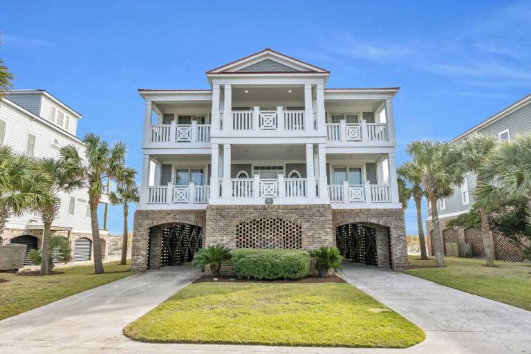 House Pawleys Island