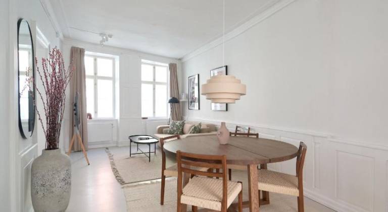 Cozy Apartments in Heart of Copenhagen Near Strøget & Højbro Plads — photo 2