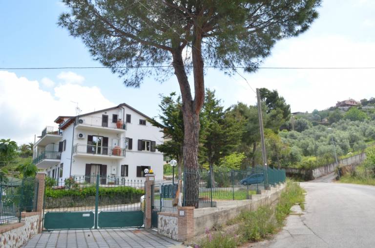 Bed & Breakfast Capaccio