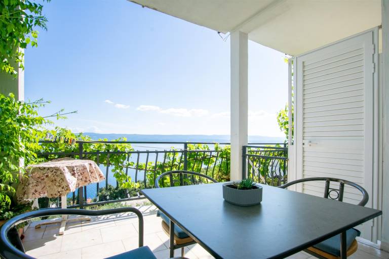 Apartament Marušići