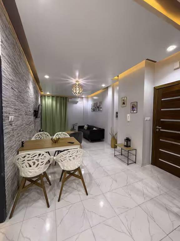 Bel appartement à Dakar — photo 3