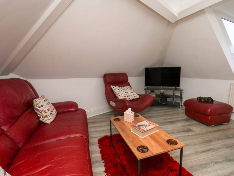 Cottage | Beach view in Whitby