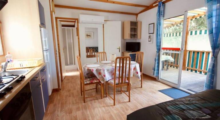 Lovely chalet | Pets are welcome — photo 3