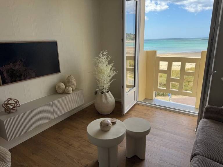 Appartement Barneville-Carteret