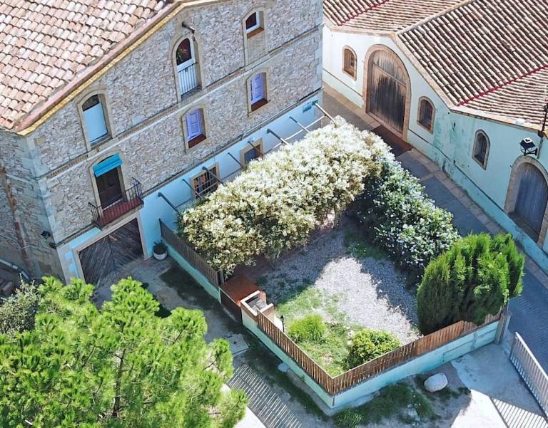 Casa Castellet y Gornal