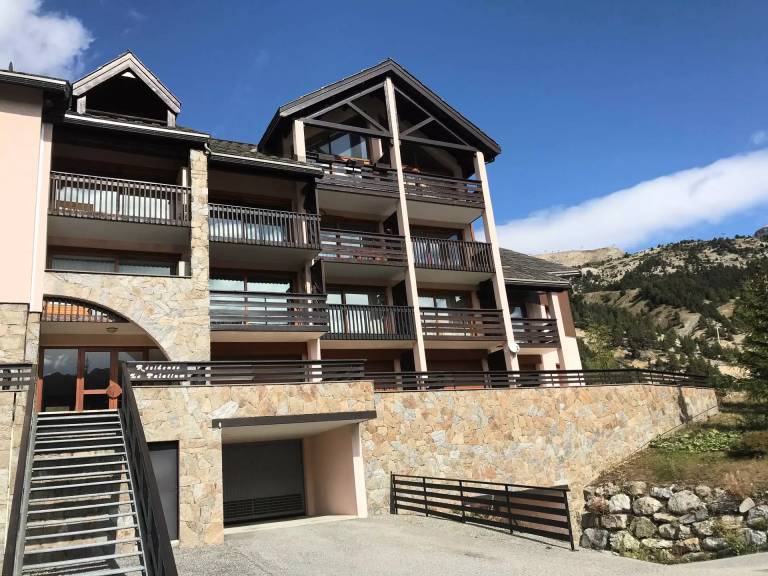 Appartement  Montgenèvre