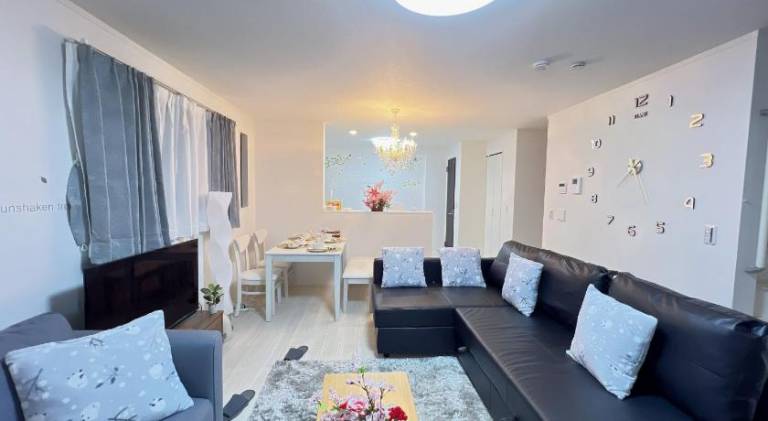 Nice apartment with hot tub & terrace | Suitable for remote work | Pet-friendly — photo 2