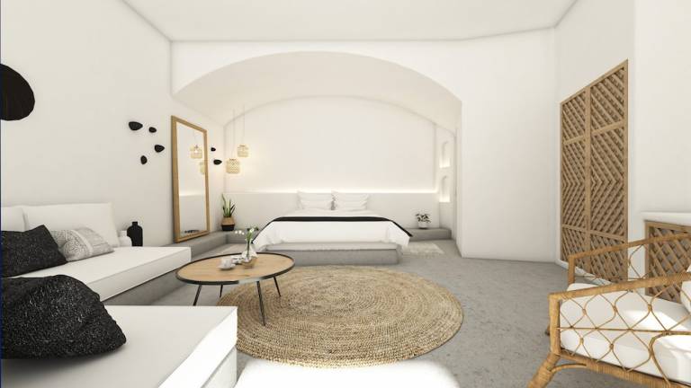 Chambre d'hôtes Perivolas