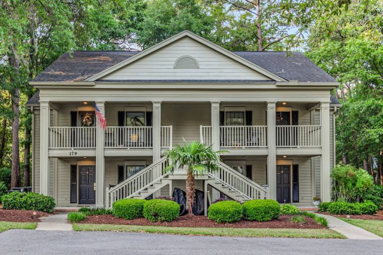 Condo  Pawleys Island