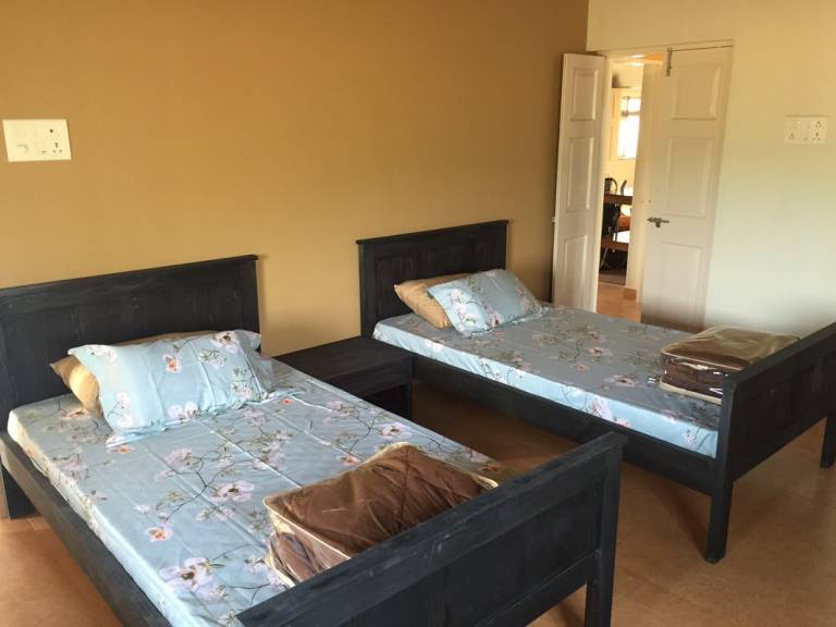 Privatzimmer