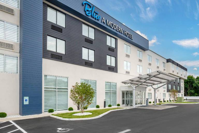 Blue &ndash; A Modern Hotel an Ascend Collection Hotel