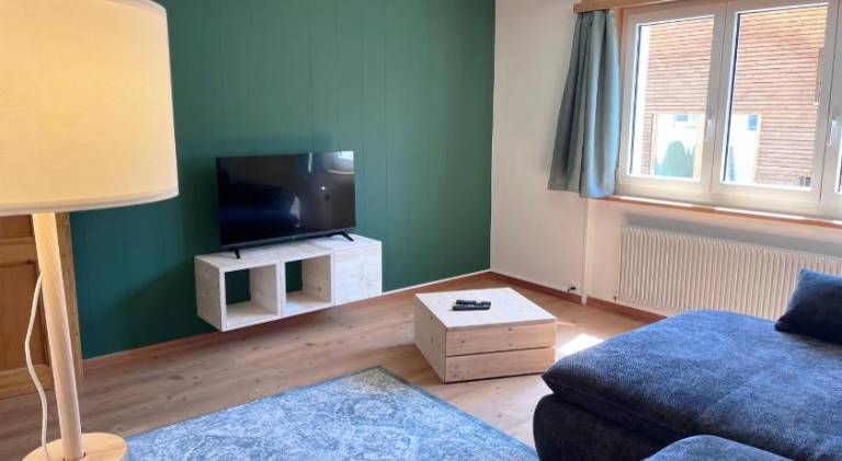 Apartment with 2 rooms for 4 persons — photo 2