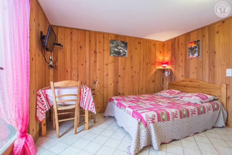 Gîte Albertville