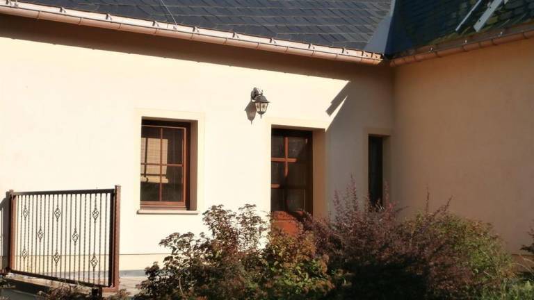 Ferienwohnung  Olbernhau